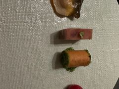 -沈灶河豚宴·河豚融合餐厅(汉中路店)