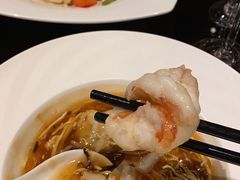 -北京四季酒店·采逸轩
