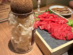 -巴奴毛肚火锅(京西大悦城店)