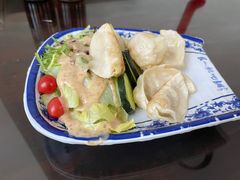 -长人馄饨铺(解放街店)