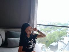 -北京三里屯CHAO酒店