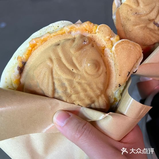 朴家炒年糕