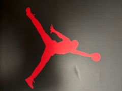 -JORDAN(东方广场店)