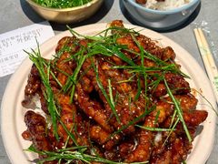 -醉炫音速烧烤·干煸菜(沙河总店)