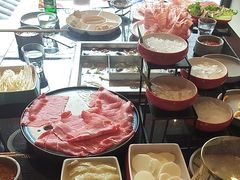 -重庆德忆火锅（龙南街3店）(渝水岸餐饮)