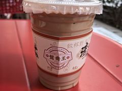 -香港鸳鸯王(西湖路店)