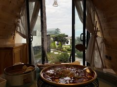 -云禾壹海景庄园餐厅