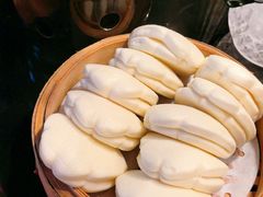 -穿越·外婆家(西溪天堂店)