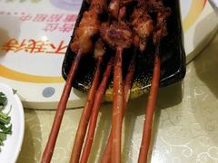 -新粤新疆菜(禅城店)