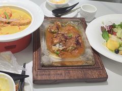 -3号仓库·创意中国菜(新世界城店)