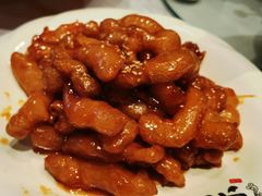 -鑫巴蜀小镇 · 水煮鱼专研店(玉桥店)