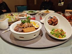-阿榕小厨(丈八一路店)