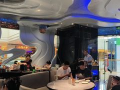 -东方饺子王(哈西万达店)