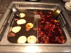 -海底捞火锅(崇文门新世界百货店)