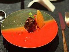 香酥小牛肉（位上）-醉东Oriental House(静安嘉里中心店)