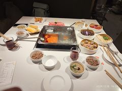 -海底捞火锅(劲松店)