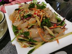 东北大拉皮-鹤之乡·齐齐哈尔烤肉·非遗(秋涛路店)