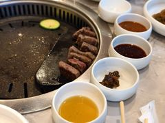 -黄金牧场(明洞总店)