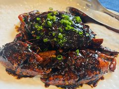 -新加坡泰国村酒楼(五角场店)