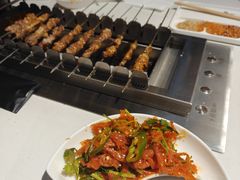 -玉善烧烤串城(长春总店)