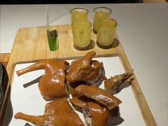 -汤城小厨•粤菜•靓汤(金宝街店)