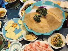 -名都晓荷塘(涿州店)