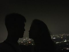 -紫金山山顶公园