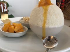芒果雪冰-Cheevit Cheeva(Sirimangkalajarn)