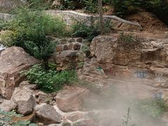 -北京西山国家森林公园