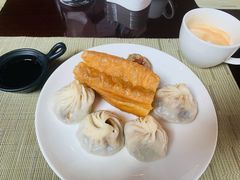-无锡君来洲际酒店