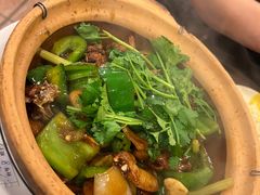 啫鸡-紫金食坊(江南西路店)
