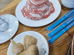 -元盛居(生态大街店)