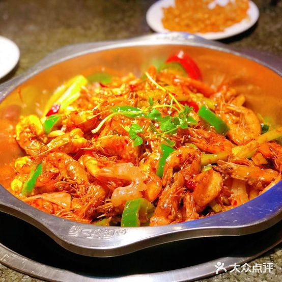 川玉楼火锅(大庆中路店)