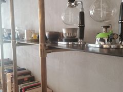 -Home Cafe(水榭春天店)