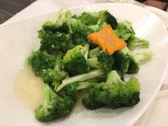 -白云中餐厅·粤菜·亚龙湾喜来登度假酒店