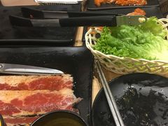 -花味·自助烤肉(雨花客厅店)