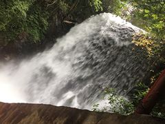 -清泉湾生态旅游度假区