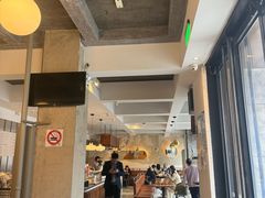 -BAKER&SPICE(BFC外滩金融中心店)
