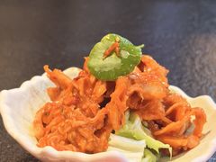 -大江户日本料理(吕厝店)