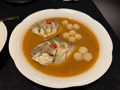 -醉东Oriental House(静安嘉里中心店)