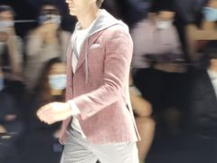 -欢乐海岸椰林沙滩-2025湾区超级灯会