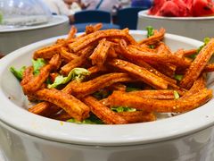 -密友回转自助火锅(中海环宇城店)