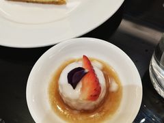 芝士蛋糕-圣丰索菲特·2 On 988 Café 自助餐厅
