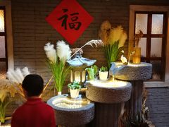 -锅来乐地锅鸡(安亭店)
