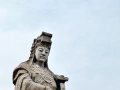 -天津妈祖文化园