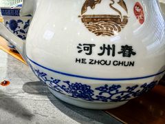 -河州春清真西北特色美食(虎踞路店)
