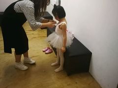 -iBallet爱芭蕾舞蹈艺术中心(星合校区)