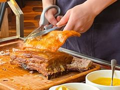 -拉蒂娜·巴西牛排馆 Latina·Brazilian Steakhouse(陆家嘴旗舰店)