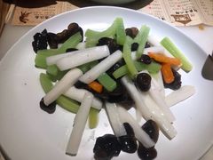-绿茶餐厅(西单老佛爷店)