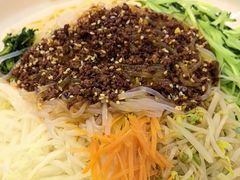 -中国吉菜名店广源宾馆餐厅